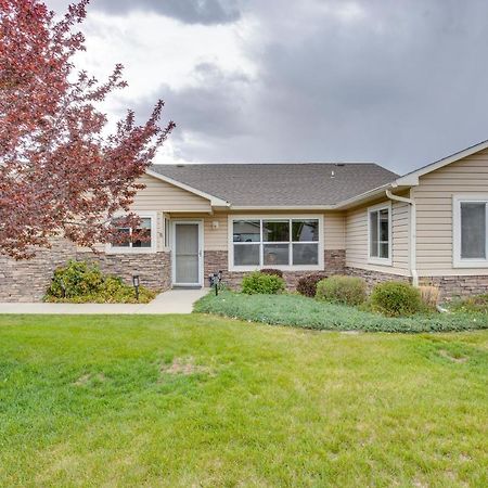 Montrose Townhome 13 Mi To Black Canyon Natl Park Zewnętrze zdjęcie
