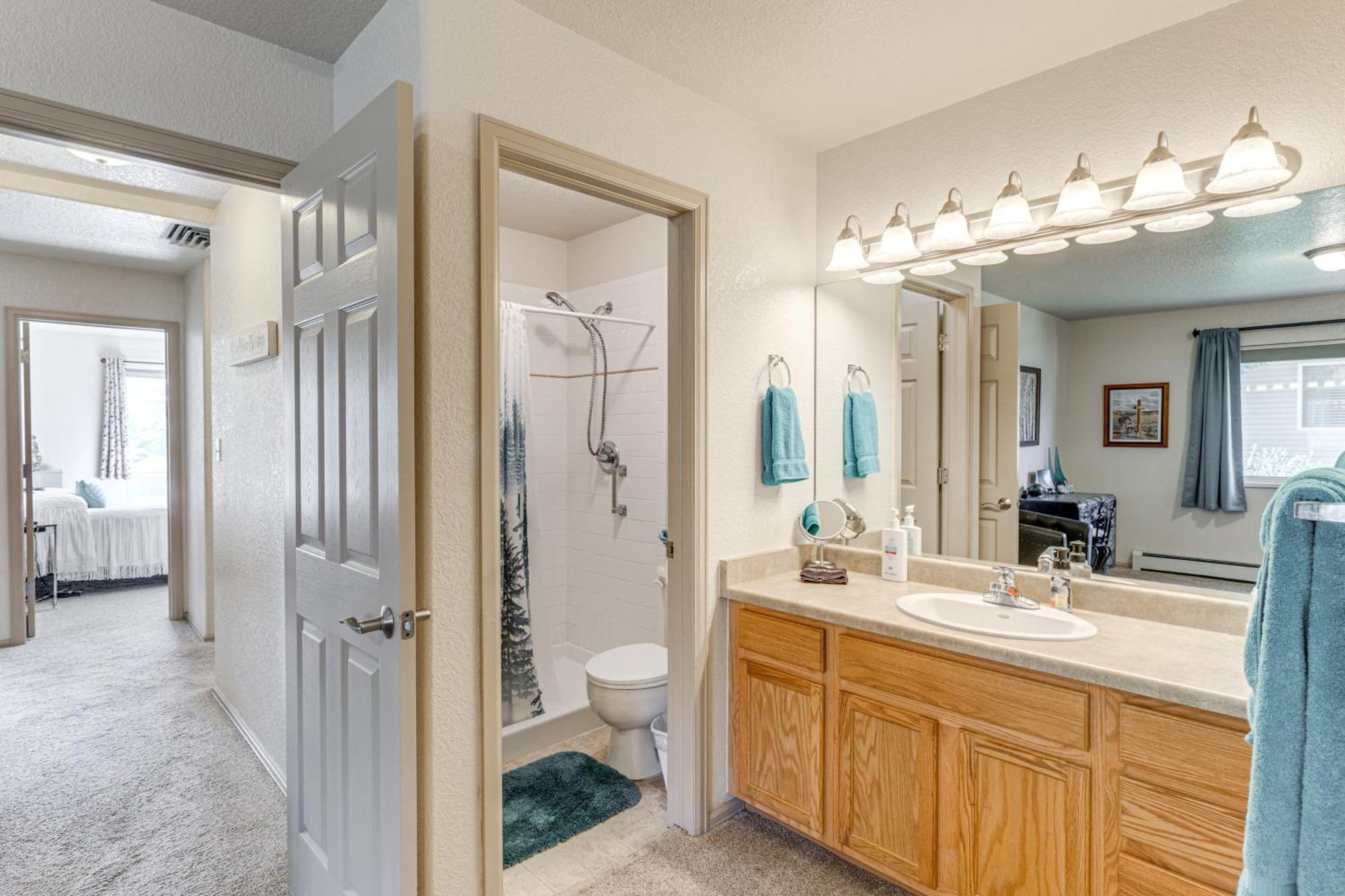 Montrose Townhome 13 Mi To Black Canyon Natl Park Zewnętrze zdjęcie